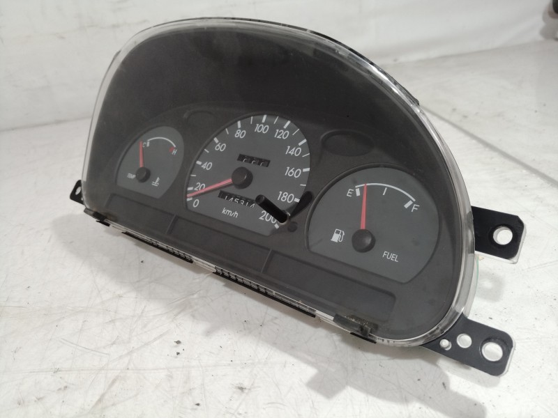 Recambio de cuadro instrumentos para hyundai accent (x3) 1.3 gls automático referencia OEM IAM 71110550 71110550 71110550