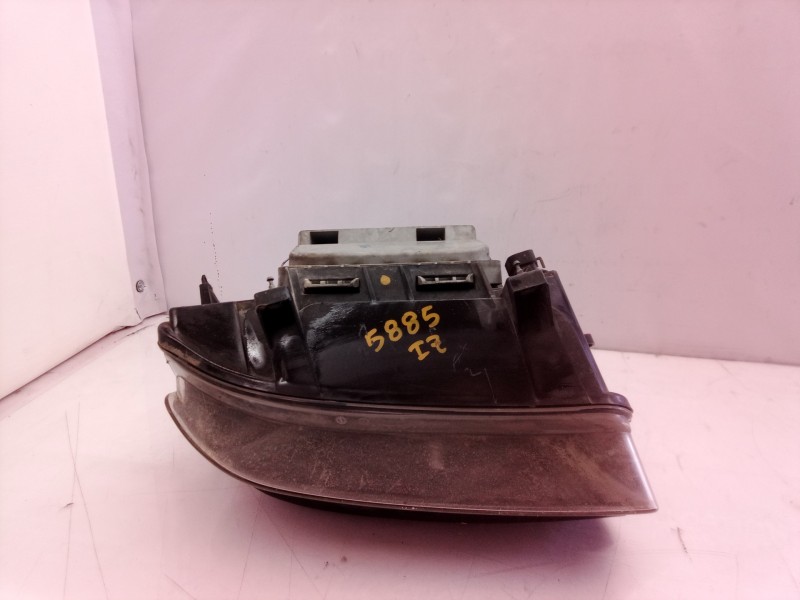 Recambio de faro izquierdo para fiat doblo cargo (223) 1.9 d furg. referencia OEM IAM 0046807765  