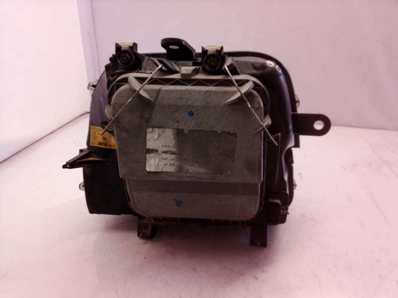 Recambio de faro izquierdo para fiat doblo cargo (223) 1.9 d furg. referencia OEM IAM 0046807765  
