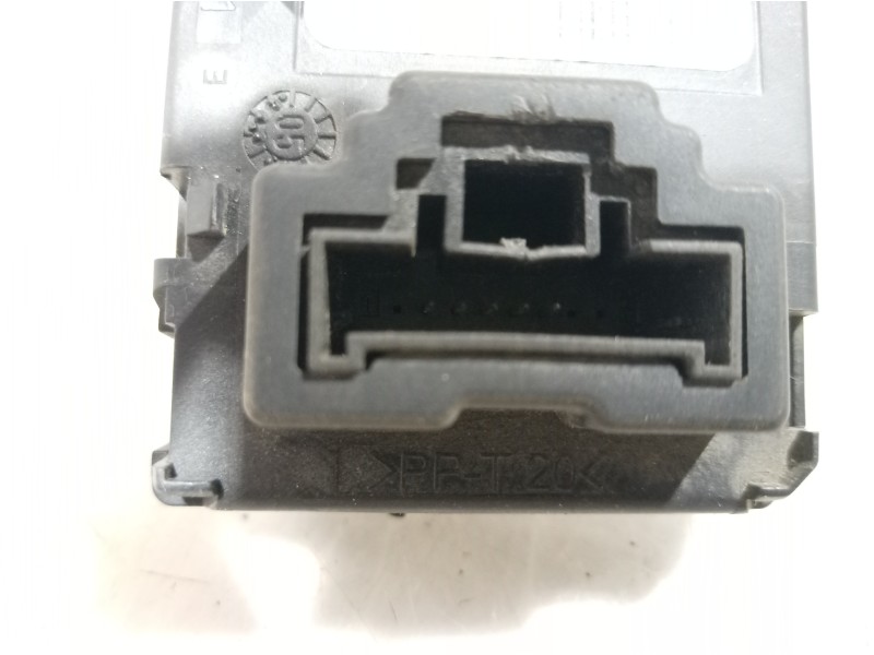 Recambio de conmutador de arranque para renault megane ii berlina 5p referencia OEM IAM S118539001 S118539001H S118539001 Recambio de conmutador de arranque para renault megane ii berlina 5p referencia OEM IAM S118539001 S118539001H S118539001