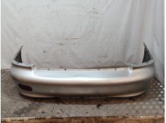 Recambio de paragolpes trasero para hyundai accent (x3) 1.3 gls automático referencia OEM IAM   
