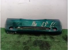 Recambio de paragolpes delantero para mercedes-benz clase a (w168) 160 (168.033) referencia OEM IAM A1688850025 A1688850025 A168