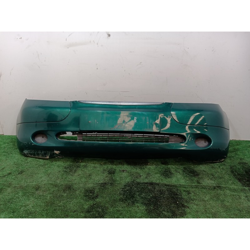 Recambio de paragolpes delantero para mercedes-benz clase a (w168) 160 (168.033) referencia OEM IAM A1688850025 A1688850025 A168