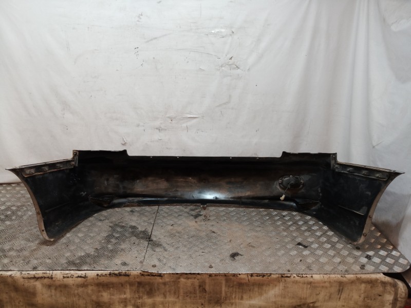 Recambio de paragolpes trasero para hyundai accent (x3) 1.3 gls automático referencia OEM IAM   