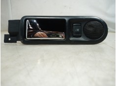 Recambio de maneta interior trasera derecha para volkswagen passat berlina (3b2) comfortline referencia OEM IAM 3B0839113 3B0839