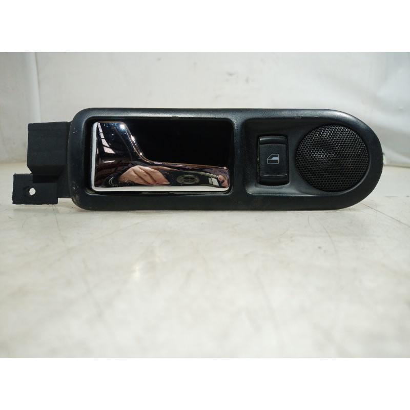 Recambio de maneta interior trasera derecha para volkswagen passat berlina (3b2) comfortline referencia OEM IAM 3B0839113 3B0839