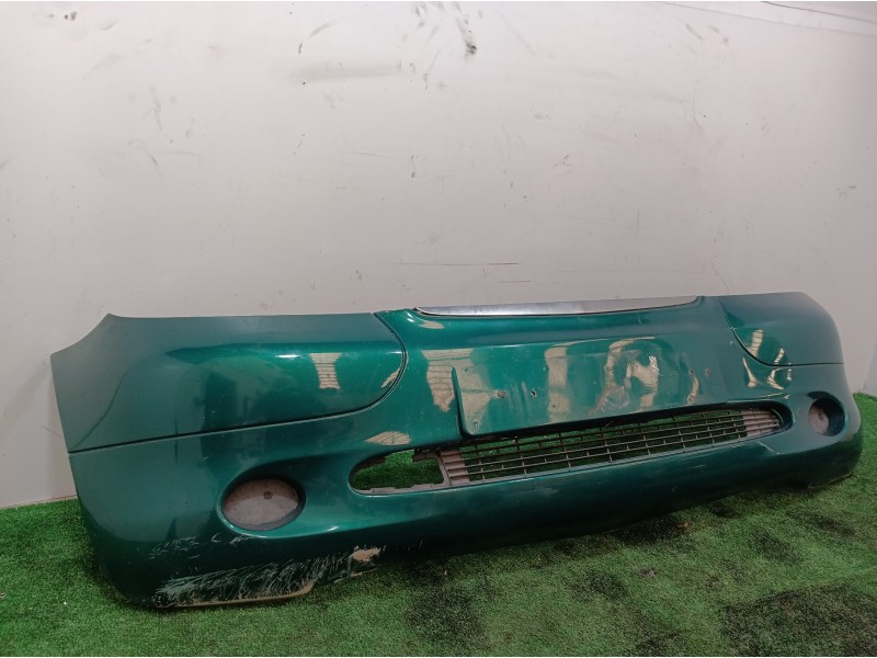 Recambio de paragolpes delantero para mercedes-benz clase a (w168) 160 (168.033) referencia OEM IAM A1688850025 A1688850025 A168