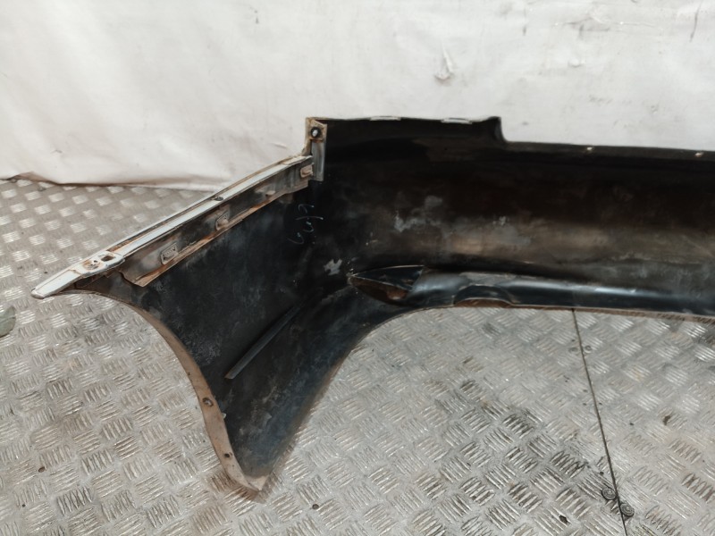 Recambio de paragolpes trasero para hyundai accent (x3) 1.3 gls automático referencia OEM IAM   