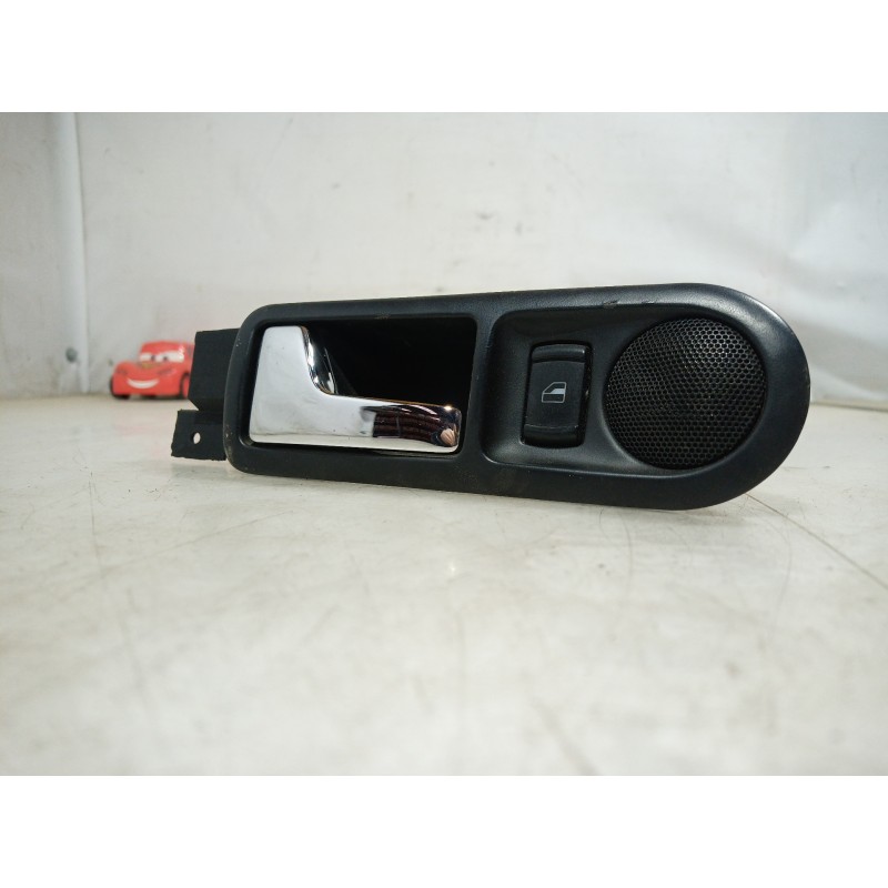 Recambio de maneta interior trasera derecha para volkswagen passat berlina (3b2) comfortline referencia OEM IAM 3B0839113 3B0839