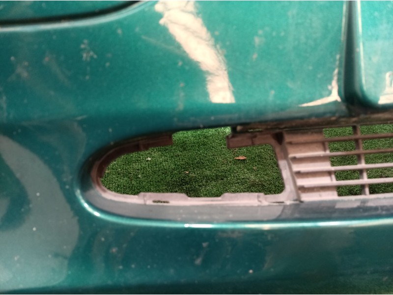 Recambio de paragolpes delantero para mercedes-benz clase a (w168) 160 (168.033) referencia OEM IAM A1688850025 A1688850025 A168