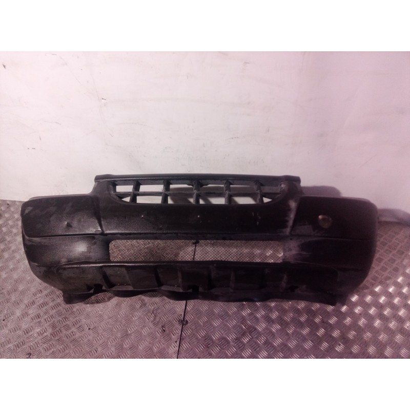 Recambio de paragolpes delantero para fiat doblo cargo (223) 1.9 d furg. referencia OEM IAM   