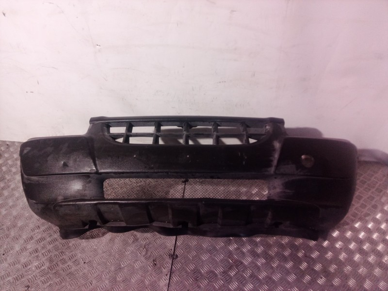 Recambio de paragolpes delantero para fiat doblo cargo (223) 1.9 d furg. referencia OEM IAM   