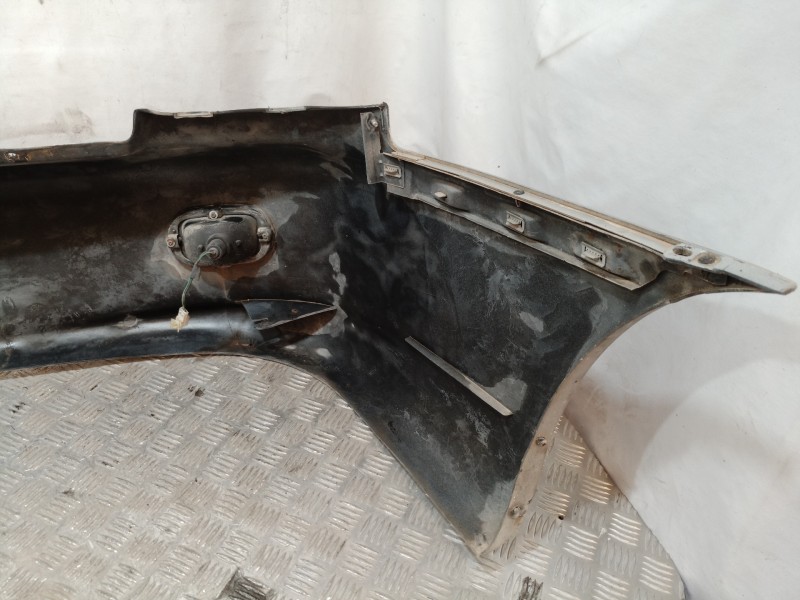 Recambio de paragolpes trasero para hyundai accent (x3) 1.3 gls automático referencia OEM IAM   