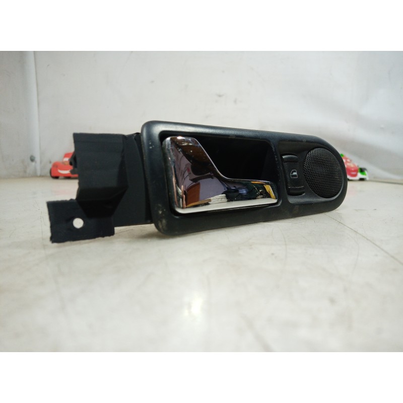 Recambio de maneta interior trasera derecha para volkswagen passat berlina (3b2) comfortline referencia OEM IAM 3B0839113 3B0839
