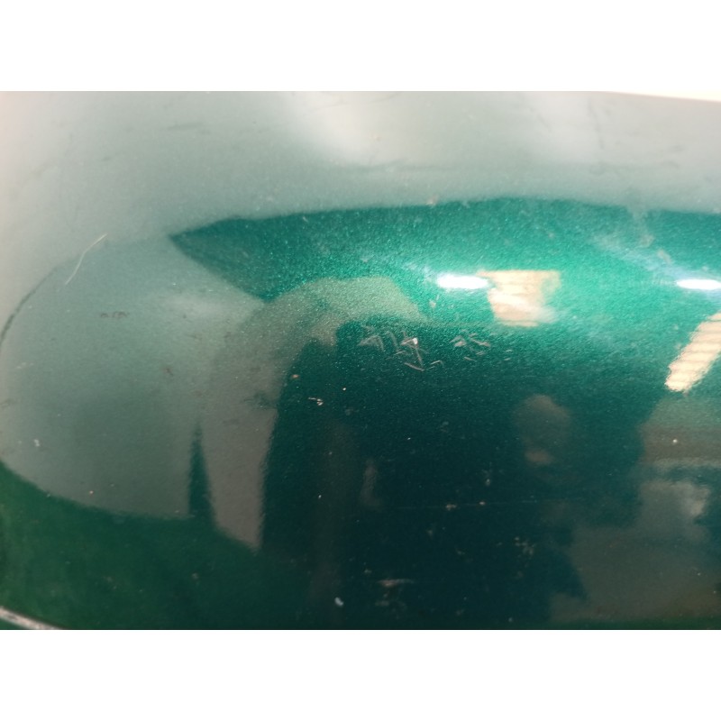 Recambio de paragolpes delantero para mercedes-benz clase a (w168) 160 (168.033) referencia OEM IAM A1688850025 A1688850025 A168