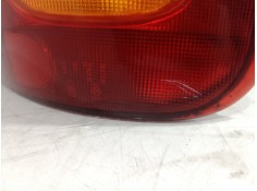 Recambio de piloto trasero derecho para hyundai accent (x3) 1.3 gls automático referencia OEM IAM 9240222210 9240222210 92402222 2