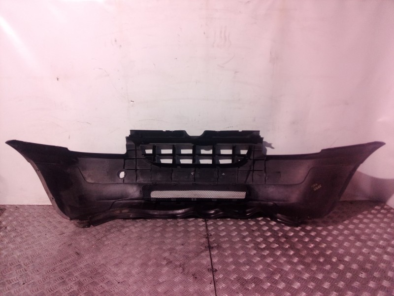 Recambio de paragolpes delantero para fiat doblo cargo (223) 1.9 d furg. referencia OEM IAM   