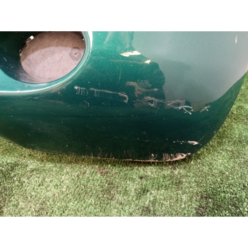 Recambio de paragolpes delantero para mercedes-benz clase a (w168) 160 (168.033) referencia OEM IAM A1688850025 A1688850025 A168