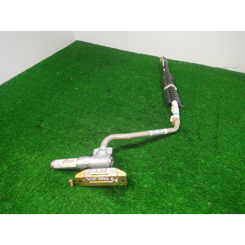 Recambio de airbag cortina trasero derecho para bmw x5 (e53) referencia OEM IAM A2826794205R A2826794205R A2826794205R