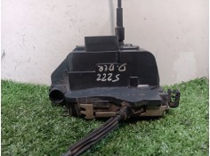 Recambio de cerradura puerta delantera derecha para peugeot 307 cc (s2) sport referencia OEM IAM 52229780 52229780 52229780