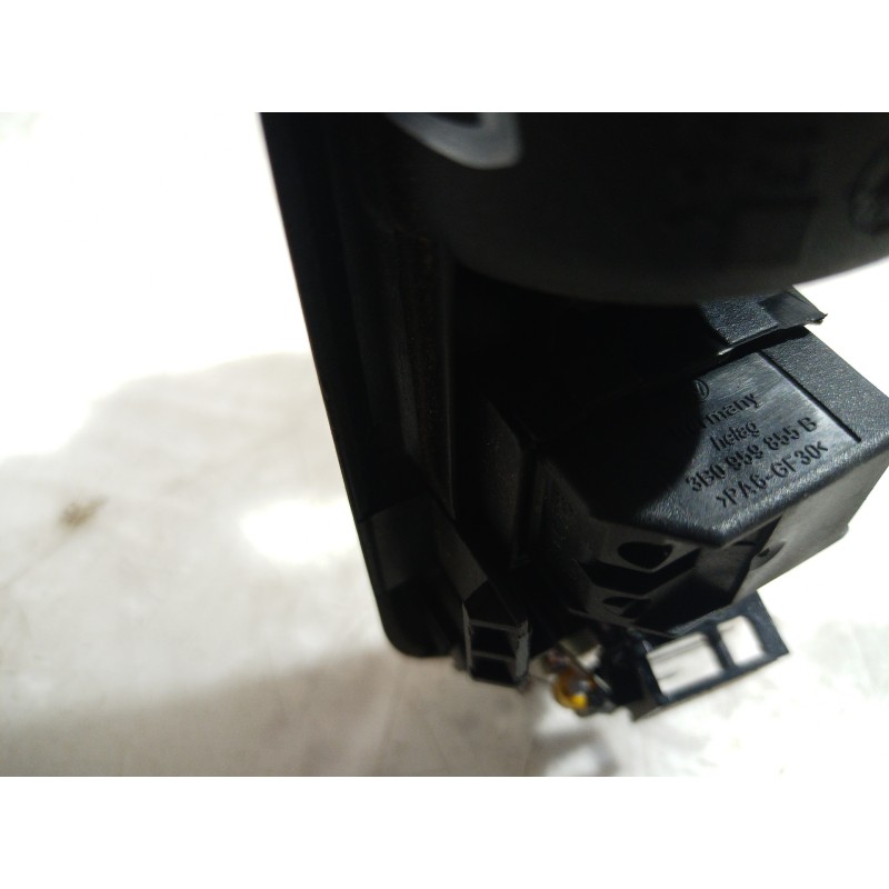 Recambio de maneta interior trasera derecha para volkswagen passat berlina (3b2) comfortline referencia OEM IAM 3B0839113 3B0839