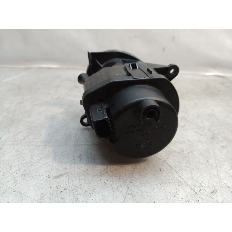 Recambio de faro antiniebla derecho para audi a6 berlina (4b2) 2.5 tdi referencia OEM IAM 24655600 24655600 24655600