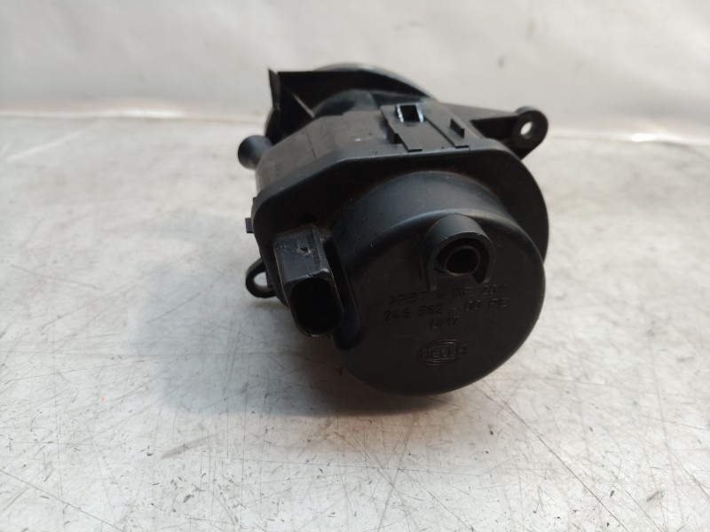 Recambio de faro antiniebla derecho para audi a6 berlina (4b2) 2.5 tdi referencia OEM IAM 24655600 24655600 24655600