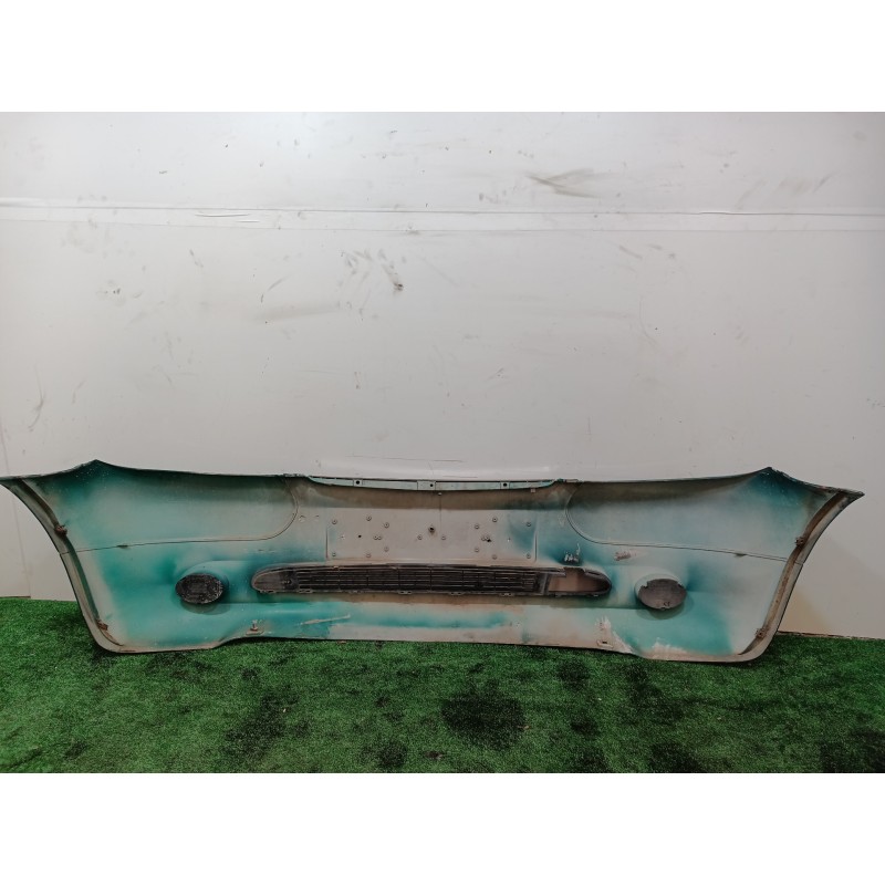 Recambio de paragolpes delantero para mercedes-benz clase a (w168) 160 (168.033) referencia OEM IAM A1688850025 A1688850025 A168