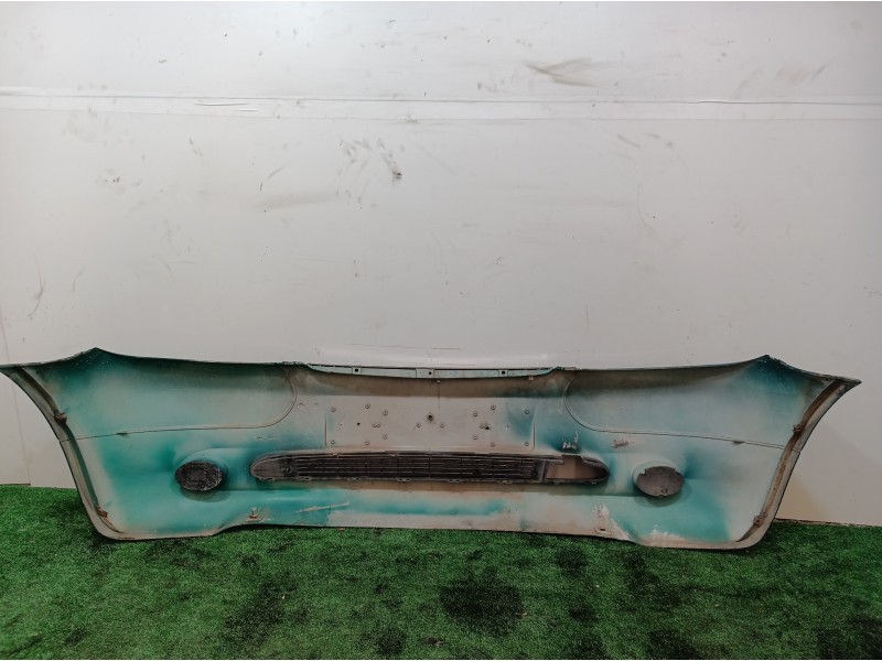 Recambio de paragolpes delantero para mercedes-benz clase a (w168) 160 (168.033) referencia OEM IAM A1688850025 A1688850025 A168