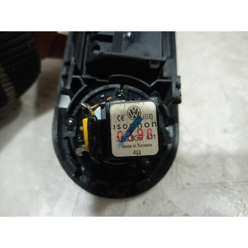 Recambio de maneta interior trasera derecha para volkswagen passat berlina (3b2) comfortline referencia OEM IAM 3B0839113 3B0839