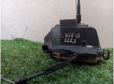 Recambio de cerradura puerta delantera derecha para peugeot 307 cc (s2) sport referencia OEM IAM 52229780 52229780 52229780 2