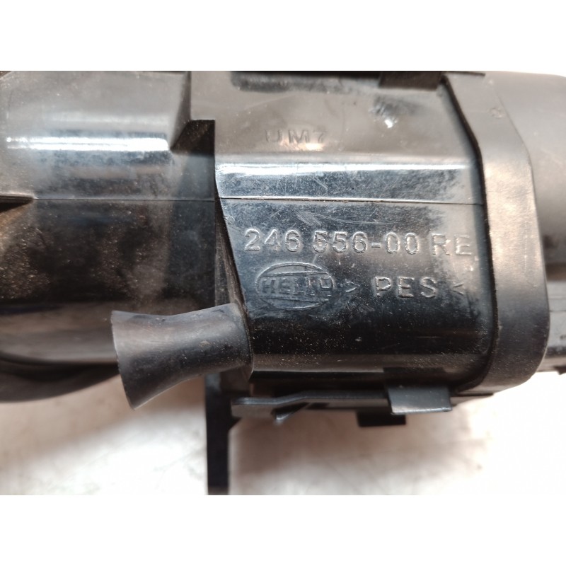 Recambio de faro antiniebla derecho para audi a6 berlina (4b2) 2.5 tdi referencia OEM IAM 24655600 24655600 24655600