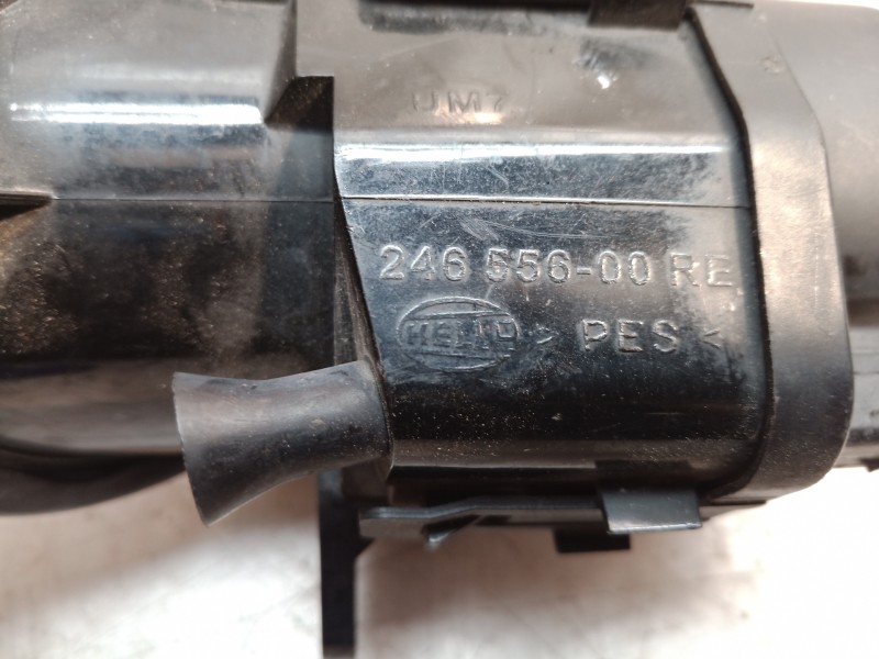 Recambio de faro antiniebla derecho para audi a6 berlina (4b2) 2.5 tdi referencia OEM IAM 24655600 24655600 24655600