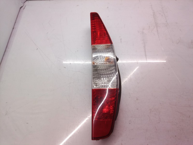 Recambio de piloto trasero derecho para fiat doblo cargo (223) 1.9 d furg. referencia OEM IAM 0051735978  