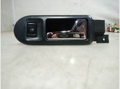 Recambio de maneta interior delantera derecha para volkswagen passat berlina (3b2) comfortline referencia OEM IAM 3B1837114 3B18