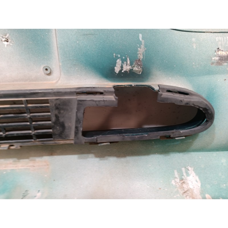 Recambio de paragolpes delantero para mercedes-benz clase a (w168) 160 (168.033) referencia OEM IAM A1688850025 A1688850025 A168