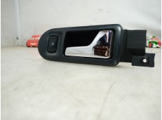 Recambio de maneta interior delantera derecha para volkswagen passat berlina (3b2) comfortline referencia OEM IAM 3B1837114 3B18 2