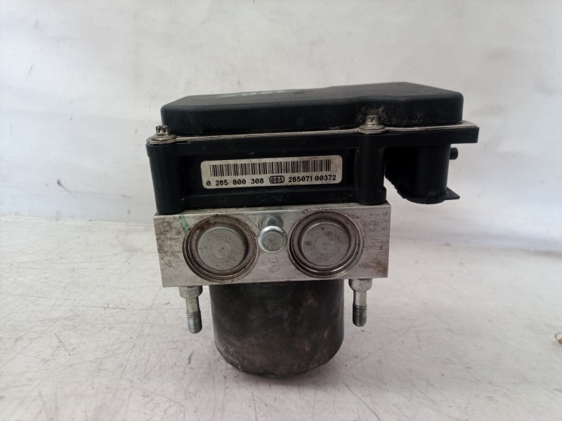 Recambio de abs para nissan primera berlina (p12) acenta referencia OEM IAM 0265800308 0265800308 0265231317