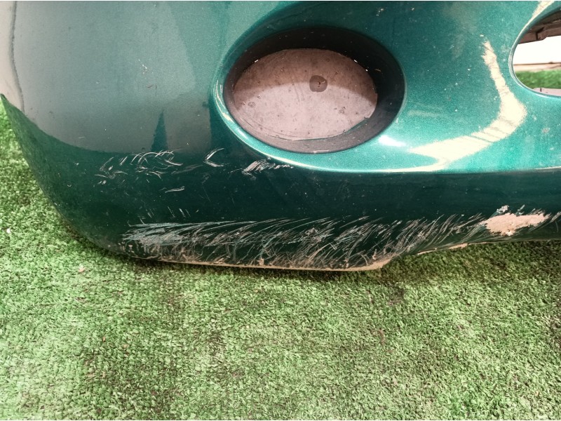 Recambio de paragolpes delantero para mercedes-benz clase a (w168) 160 (168.033) referencia OEM IAM A1688850025 A1688850025 A168