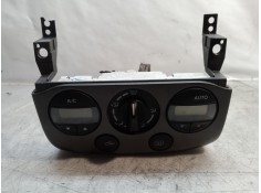 Recambio de mando climatizador para nissan primera berlina (p11) 2.0 navigation referencia OEM IAM 9F600 9F600 9F600