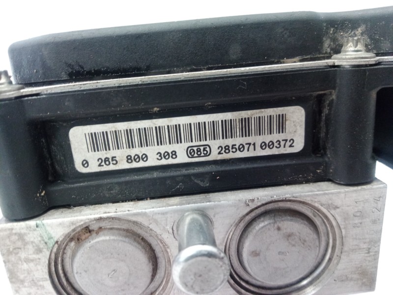 Recambio de abs para nissan primera berlina (p12) acenta referencia OEM IAM 0265800308 0265800308 0265231317