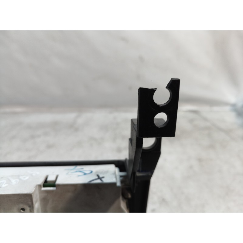 Recambio de mando climatizador para nissan primera berlina (p11) 2.0 navigation referencia OEM IAM 9F600 9F600 9F600