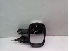 Recambio de retrovisor derecho para fiat doblo cargo (223) 1.9 d furg. referencia OEM IAM 0735325164  