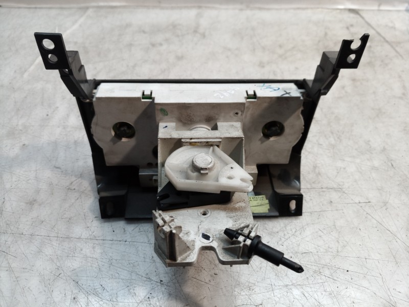 Recambio de mando climatizador para nissan primera berlina (p11) 2.0 navigation referencia OEM IAM 9F600 9F600 9F600