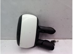Recambio de retrovisor derecho para fiat doblo cargo (223) 1.9 d furg. referencia OEM IAM 0735325164   2