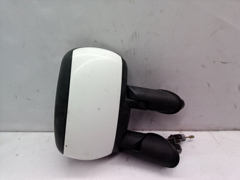 Recambio de retrovisor derecho para fiat doblo cargo (223) 1.9 d furg. referencia OEM IAM 0735325164  