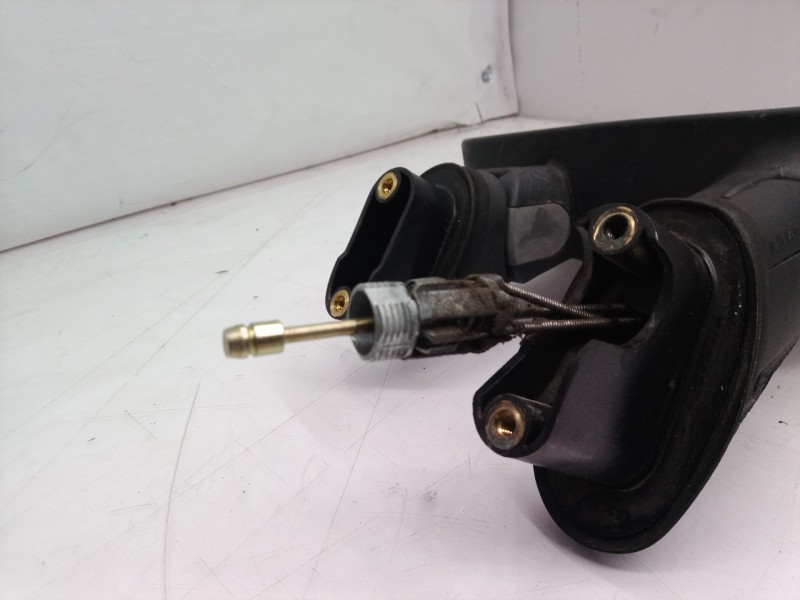 Recambio de retrovisor derecho para fiat doblo cargo (223) 1.9 d furg. referencia OEM IAM 0735325164  