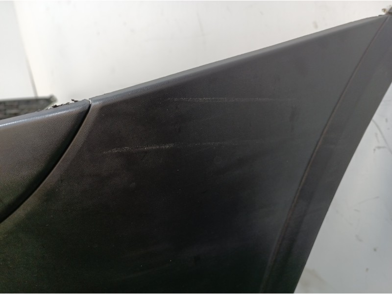 Recambio de paragolpes delantero para opel combo (corsa c) cargo referencia OEM IAM 13113087 13113087 09116125