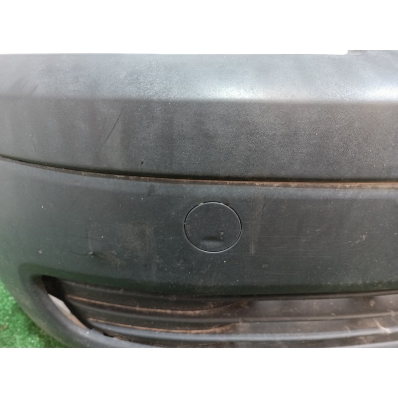 Recambio de paragolpes delantero para opel combo (corsa c) cargo referencia OEM IAM 13113087 13113087 09116125