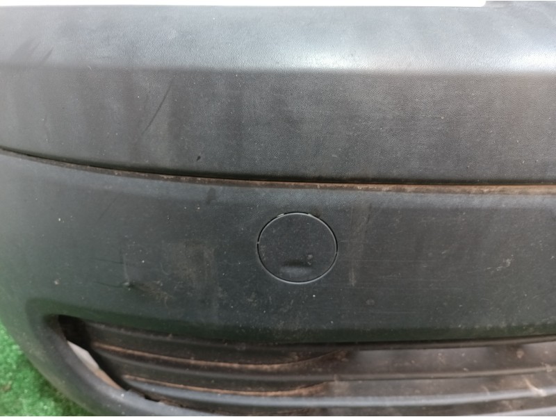 Recambio de paragolpes delantero para opel combo (corsa c) cargo referencia OEM IAM 13113087 13113087 09116125